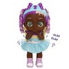 Cry Babies Emma's Morning Routine Interactive 13.6" Baby Doll with 25+ Baby Sounds and Interactive Accessories - 3 of 4