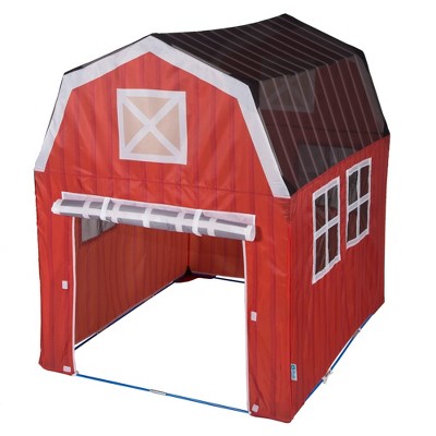 Pacific Play Tents Kids Banyard Playhouse Tent 48" X 38" : Target