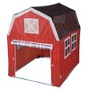 Pacific Play Tents Kids Banyard Playhouse Tent 48" x 38" - 3 of 4