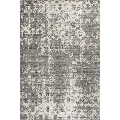 Nuloom Deedra Modern Abstract Indoor Area Rug