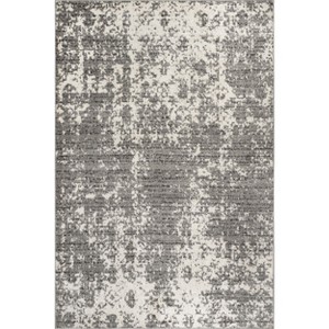 Nuloom Deedra Modern Abstract Indoor Area Rug - 1 of 4