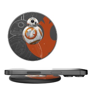 Keyscaper Star Wars Droids FactionTech 15-Watt Wireless Charger - 1 of 4