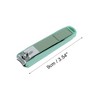 Unique Bargains Nail Clippers Set Toenail Clippers 1 Set - 4 of 4