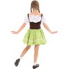 HalloweenCostumes.com Girl's Fairytale Costume - 2 of 2