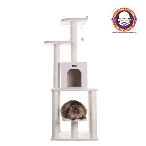 Jackson galaxy hotsell cat tree