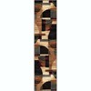 Unique Loom  Cafe Stormio Area Rug - 2 of 4