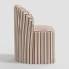 Tub Slipcovered Dining Chair - Threshold™ - 3 of 4