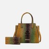 MKF Collection Miriam Women’s Tote Premium Croc-Embossed Bag by Mia K - 2 of 4
