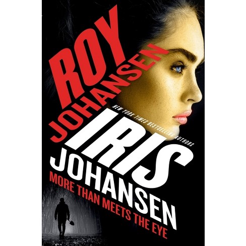 No One to Trust - Iris Johansen: 9780333906842