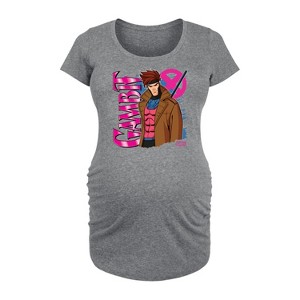 Women's - Marvel - X-Men Gabmit With Logo - 1 of 4