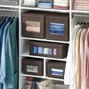 Apex Vanguards 6-Piece Espresso Brown Closet Storage - 3 of 3