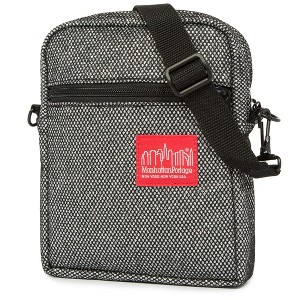 Manhattan Portage Midnight City Lights Crossbody Bag (SM) - 1 of 4