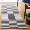 Montauk MTK715 Hand Woven Indoor Rugs - Safavieh - 2 of 4