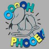 Boy's Disney Donald Duck On Phooey T-Shirt - 2 of 4