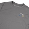 Boys' California State University - Monterey Bay Sport T-Shirt Left Chest Logo - 4 of 4