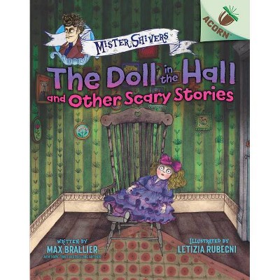 lucy doll scary story