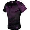 Venum No-Gi 2.0 Short Sleeve MMA Compression Rashguard - 2 of 4