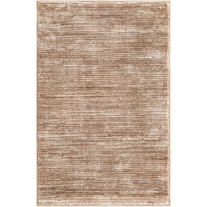Unique Loom Finsbury Collection Area Rug - Kate - 1 of 4
