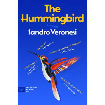 The Hummingbird - by Sandro Veronesi