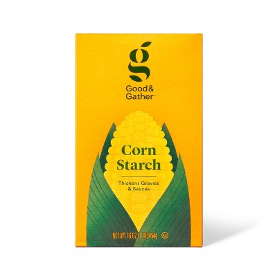 Corn Starch - 16oz - Good &#38; Gather&#8482;