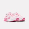 Reebok Zig Dynamica 5 Elastic Lace Little Girl's Shoes - 4 of 4