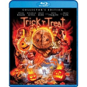 Trick ’R Treat (Blu-ray)(2008) - 1 of 1