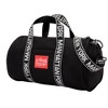 Manhattan Portage Emblem Chelsea Mini Drum Bag - 2 of 4