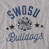 Men's Southwestern Oklahoma State University Official Bulldogs T-Shirt - 2 of 4
