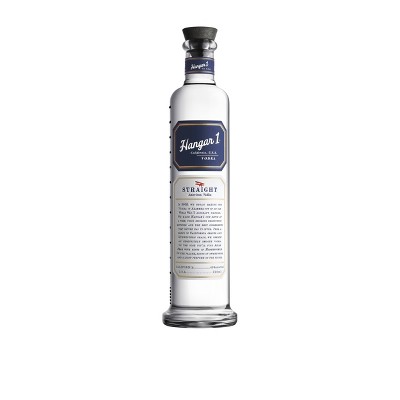 Hangar One Straight Vodka - 750ml Bottle