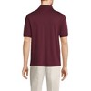 Lands' End Men's Short Sleeve Cotton Supima Polo Shirt - 2 of 3