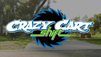 Razor Crazy Cart Shuffle Go-kart : Target