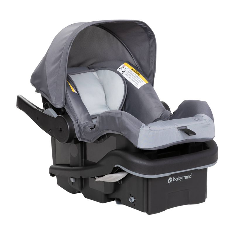  Baby Trend EZ-Lift 35 Plus Infant Car Seat Base, 2 of 14