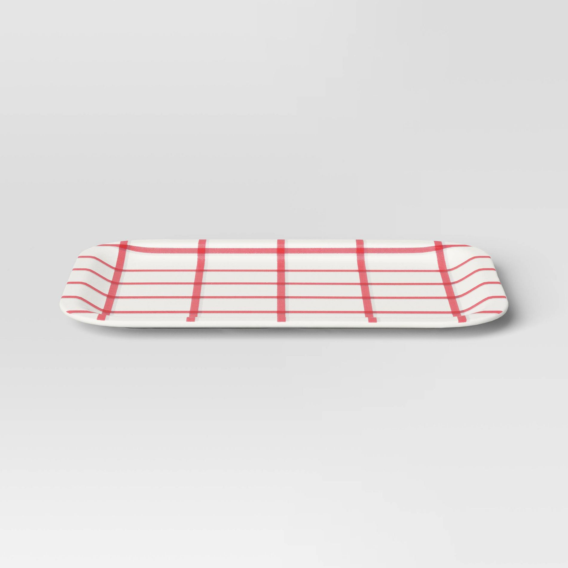 Small Melamine Tray - Room Essentials™