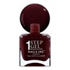 Nails.INC It’s Topless, 4-in-1 Base Coat, Treatment, Color and Top Coat 1-Step Gel Nail Polish - 0.47 fl oz - 3 of 4