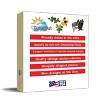 Sunsout Time to Hibernate 500 pc Jigsaw Puzzle 69858 - 4 of 4