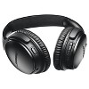 Bose QuietComfort 35 Noise Cancelling Bluetooth Wireless Headphones II - image 4 of 4