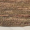 Natural Fiber Couture NFC101 Indoor Rugs - Safavieh - 3 of 3
