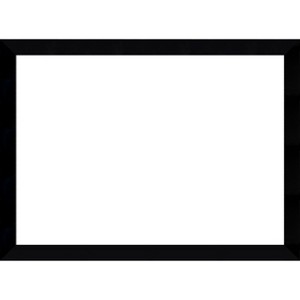 Amanti Art Black Museum Framed Dry Erase Magnetic Board - 1 of 4