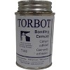 Torbot Bonding Cement 4 oz – Extra-Strong Latex Adhesive for Ostomy Appliances, Fast-Drying, Skin-Friendly - 2 of 3