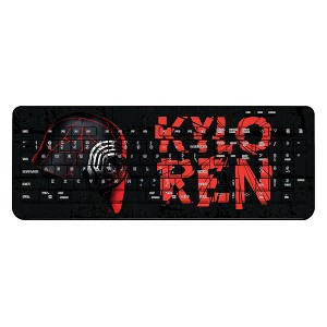 Keyscaper Star Wars Empire Iconic Wireless USB Keyboard - 1 of 4