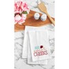 C&F Home Valentine's Day "Hello Sweet Cheeks" Kitchen Dishtowel - 2 of 4