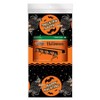 Beistle Vintage Halloween Tablecover, 54" x 108", (2/Pkg) Multicolored - 2 of 3