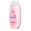 Johnson's Moisturizing Mild Pink Baby Body Lotion, Coconut Oil for Delicate Skin, Hypoallergenic - 13.6 fl oz - 4 of 4