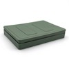 Collapsible Crate Green - Bullseye's Playground™ - 3 of 3