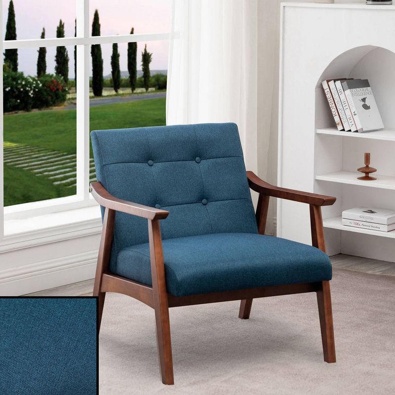 Take a Seat Natalie Accent Chair - Breighton Home, 2 of 12