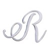 The Lakeside Collection Monogram Tote - 3 of 4