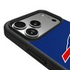 NFL AFC Teams Stripe Bump Cell Phone Case for Apple iPhone 17 Series - 4 of 4