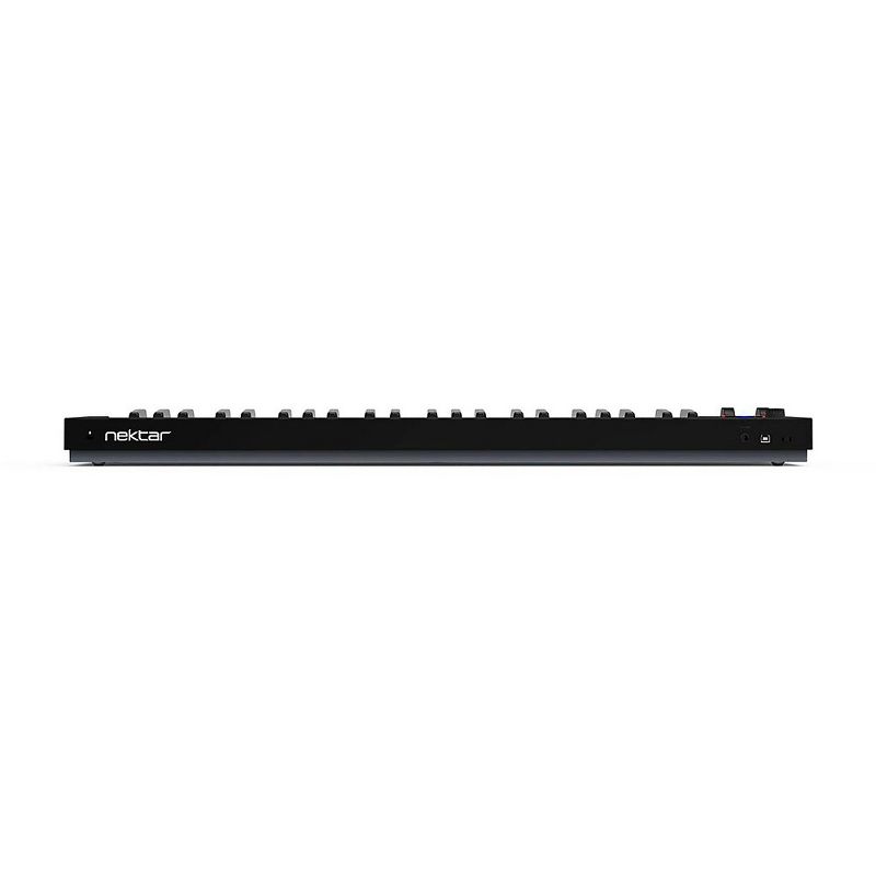 Nektar Impact GX49 MIDI Controller Keyboard, 3 of 4