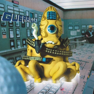 Super furry animals - Guerrilla (Vinyl)