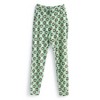 Vera Bradley Women's Outlet Cotton Henley Pajama Set - 3 of 3
